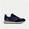 Hispanitas Kansas Nylon Trainer - Midnight